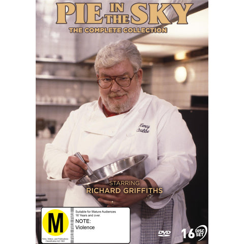 Pie In The Sky - The Complete Collection