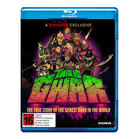 This Is Gwar