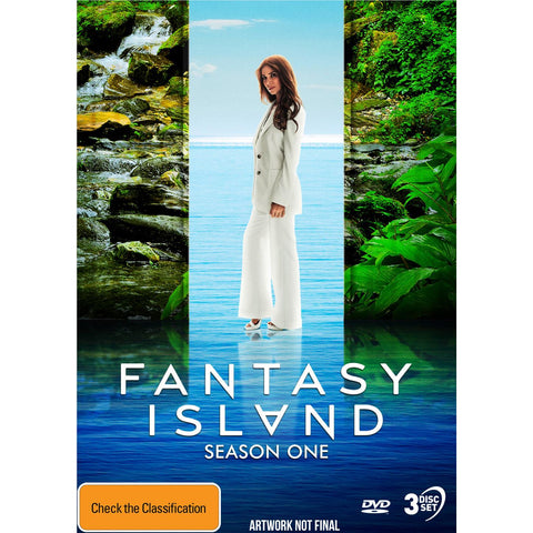 Fantasy Island - Season 1