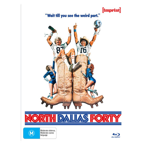 North Dallas Forty
