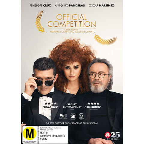 Official Competition