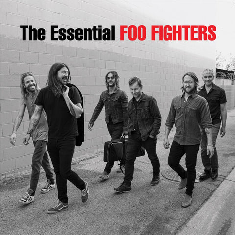 Essential, The