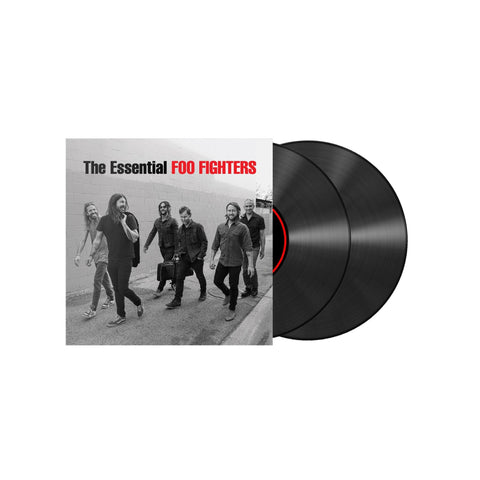 Essential, The (Vinyl)