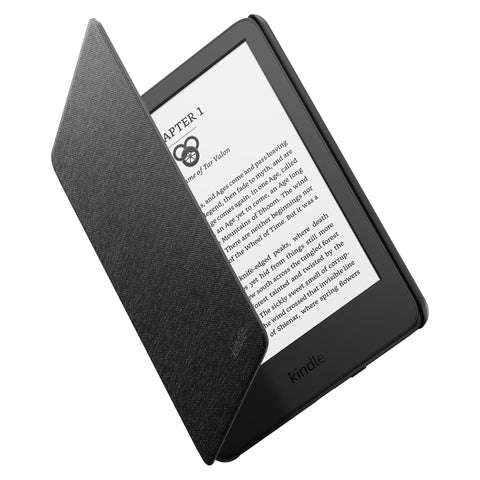 Kindle 11th Gen 6" Fabric Cover (Black)