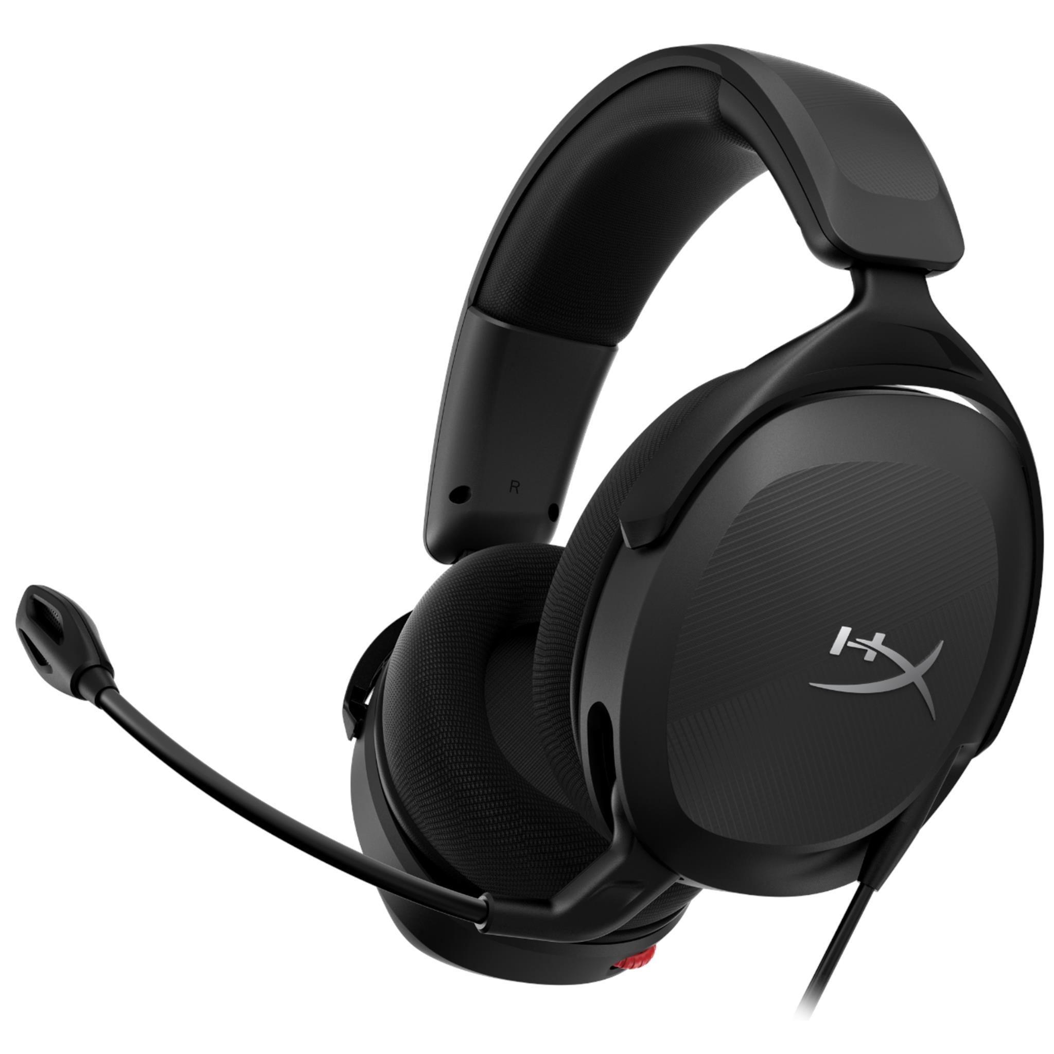 HyperX Cloud Stinger Core Wired PC Gaming Headset JB Hi-Fi NZ