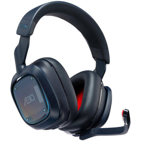 Logitech G Astro A30 Wireless Headset for PlayStation (Navy)
