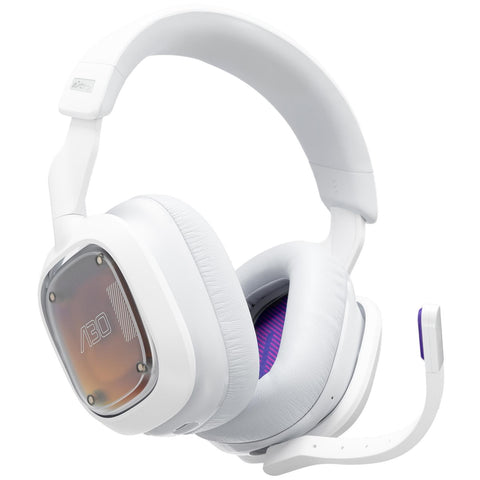 Logitech G Astro A30 Wireless Headset for Xbox (White)