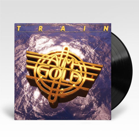 AM Gold (Vinyl)