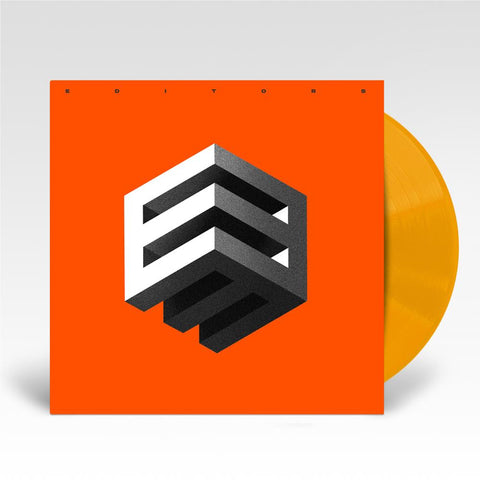 EBM (Orange Vinyl)