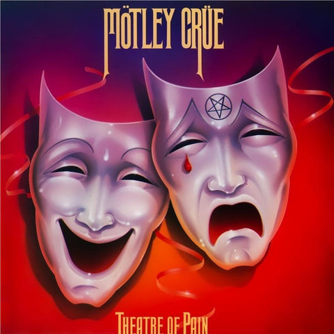 Theatre Of Pain