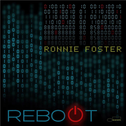 Reboot