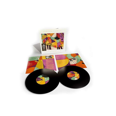 Chick Corea: The Montreux Years (Vinyl)