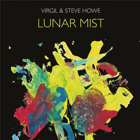 Luner Mist
