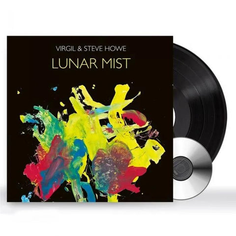 Lunar Mist (Vinyl + CD)