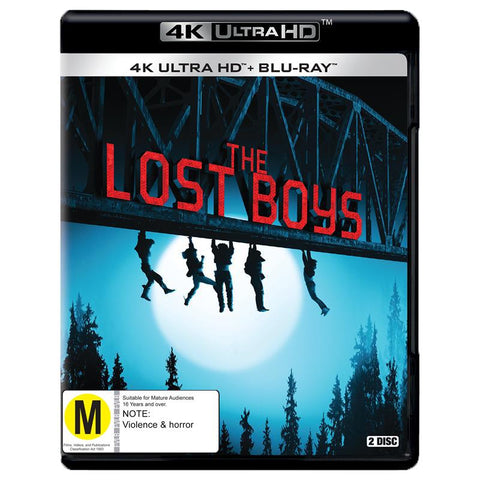 Lost Boys, The