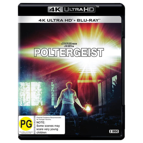 Poltergeist