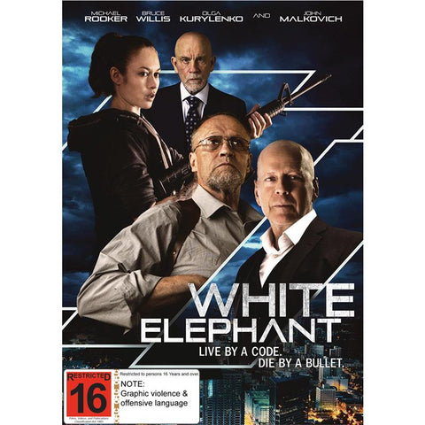 White Elephant