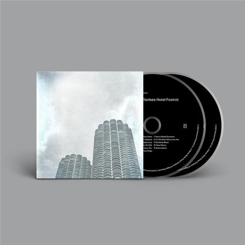Yankee Hotel Foxtrot (20th Anniversary Edition)