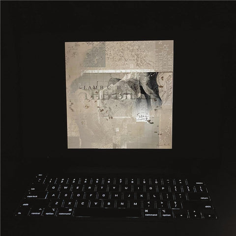 Bible, The (Clear Vinyl)