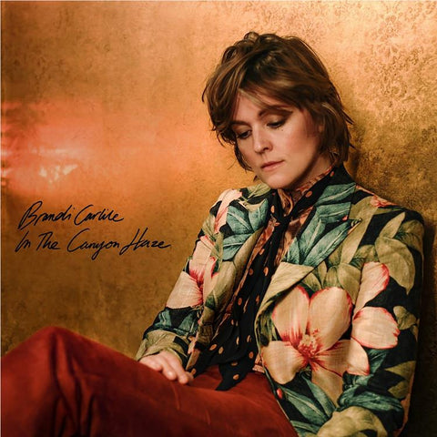In These Silent Days Deluxe Edition / In The Canyon Haze