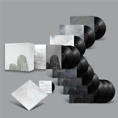 Yankee Hotel Foxtrot (20th Anniversary Edition Super Deluxe Edition)