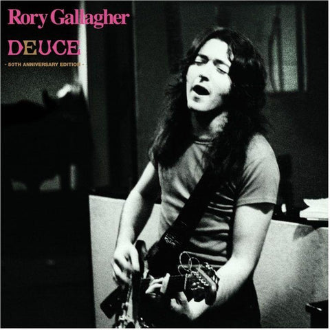 Deuce (50th Anniversary Edition)