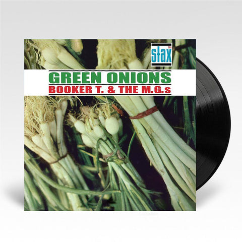 Green Onions (Vinyl)