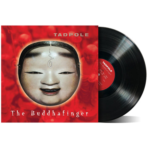 Buddhafinger, The (Vinyl)