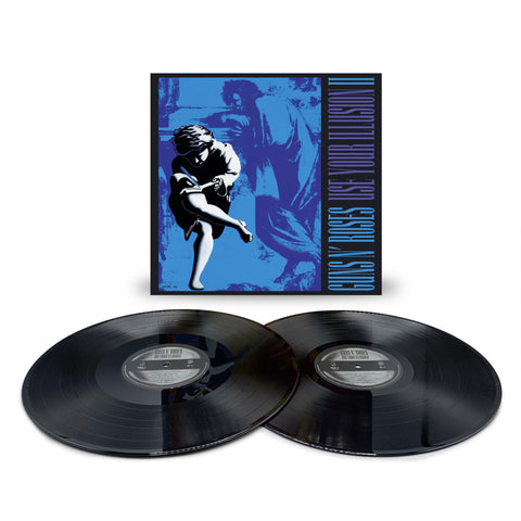 Use Your Illusion II (Vinyl)