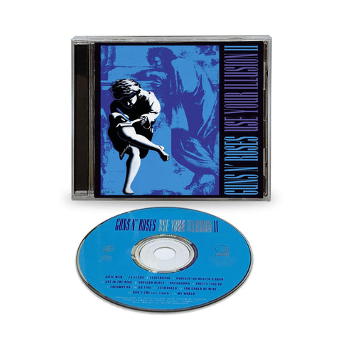 Use Your Illusion II (Remastered Edition)