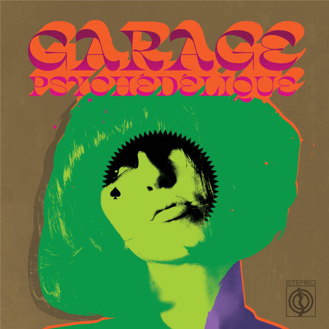 Garage Psychedelic