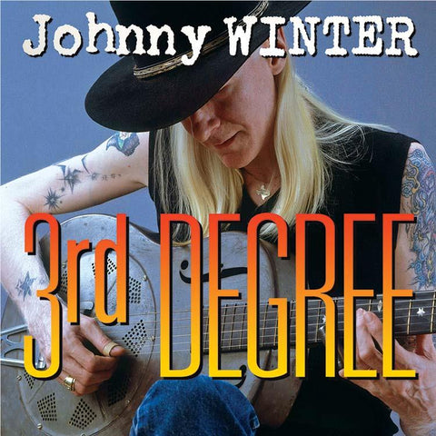 3rd Degree (Vinyl)