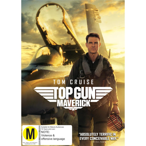 Top Gun: Maverick