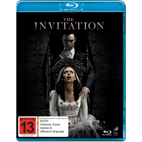 Invitation, The