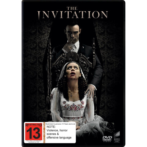Invitation, The