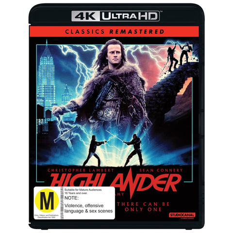 Highlander