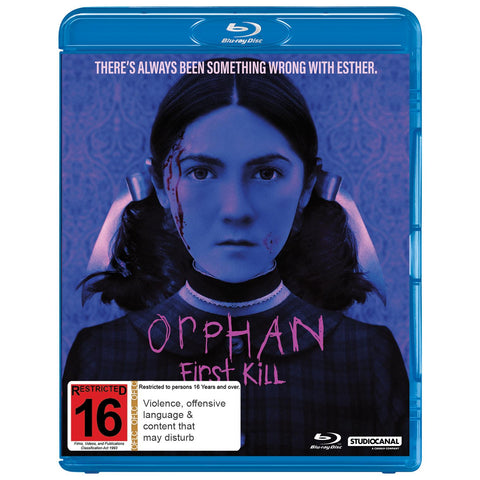 Orphan: First Kill