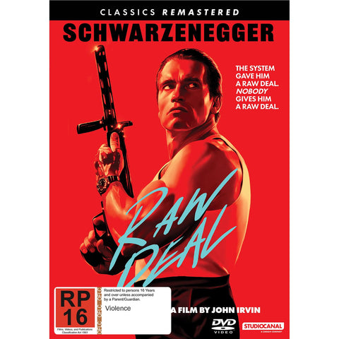 Raw Deal
