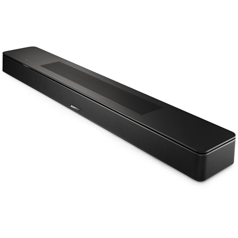 Bose Smart Soundbar 600 (Black) [~Ex Demo]