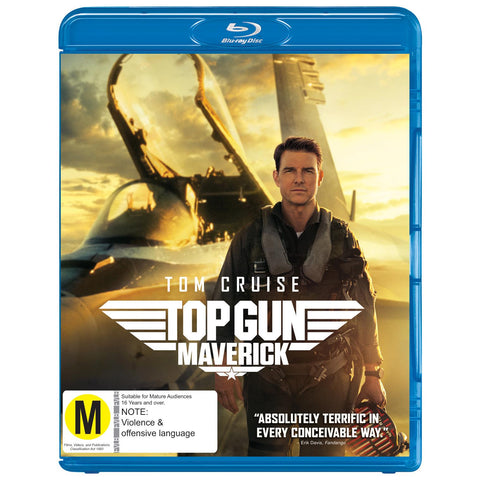 Top Gun: Maverick
