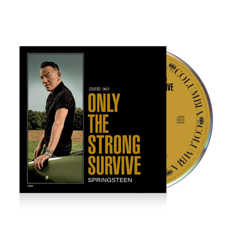 Only The Strong Survive