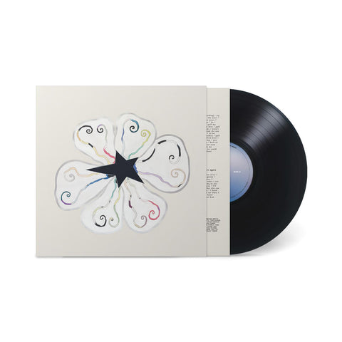 Dreaming Of The Future Again (Vinyl)