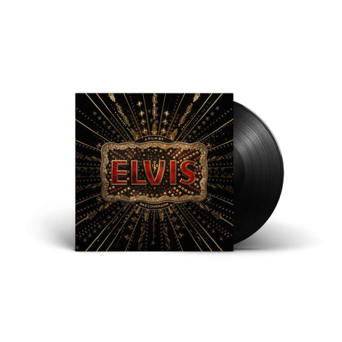 Elvis (Vinyl)
