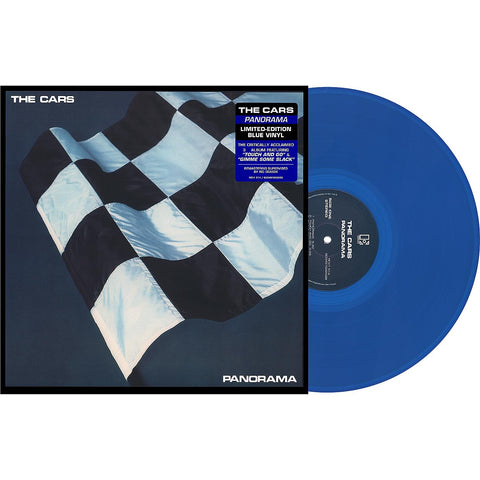 Panorama (Blue Vinyl)