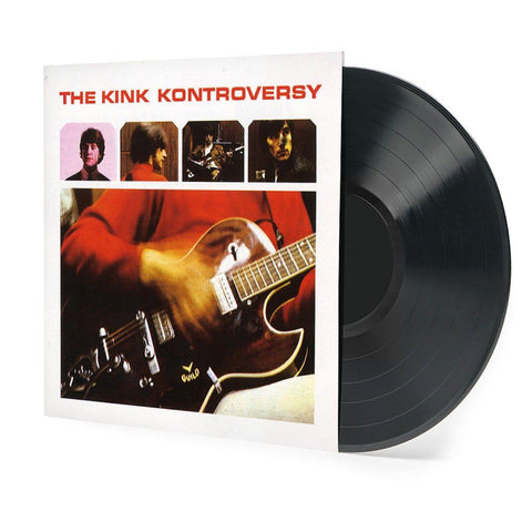 Kink Kontroversy, The (Vinyl)
