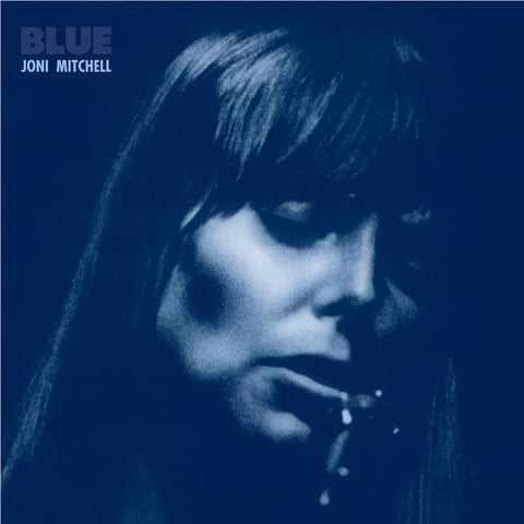 Blue (Vinyl)