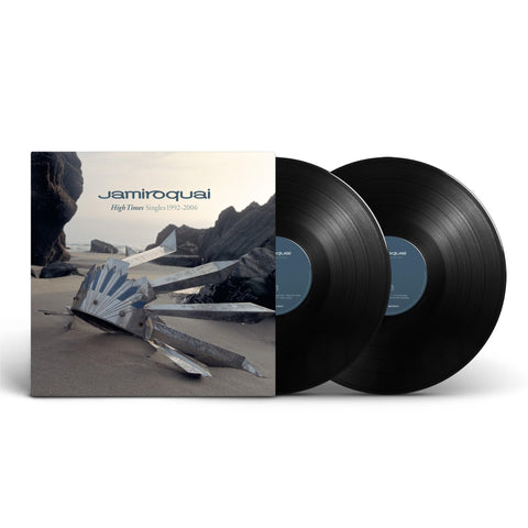 High Times: Singles 1992-2006 (Vinyl)