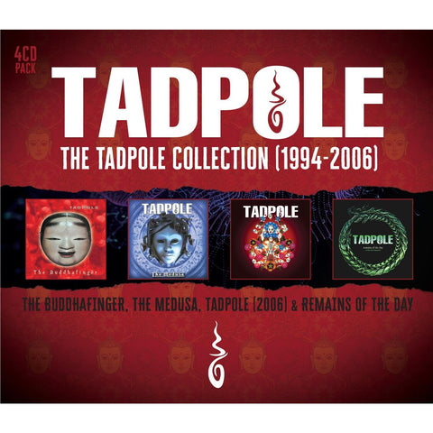 Tadpole Collection, The