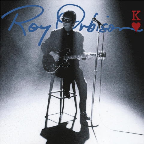 King Of Hearts (30Th Anniversary Edition)