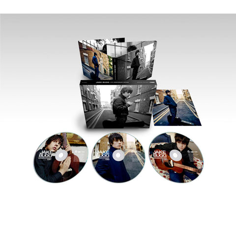 Jake Bugg (10th Deluxe Anniversary Edition)
